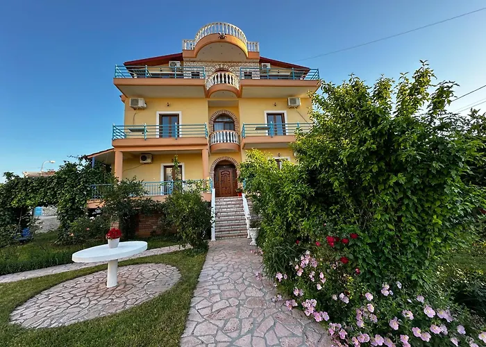Laura Guest House