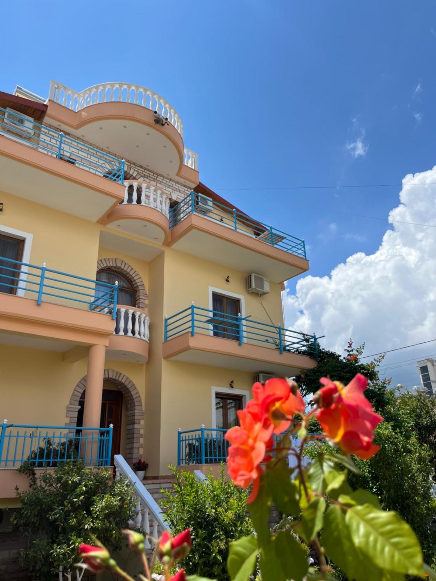 Laura Guest house
