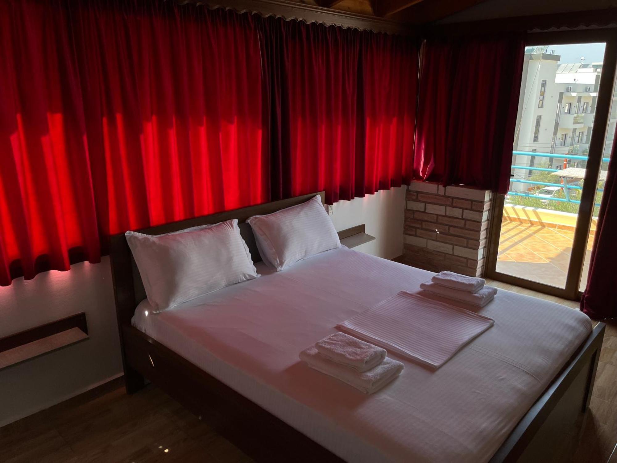 Laura Guest house Ksamil