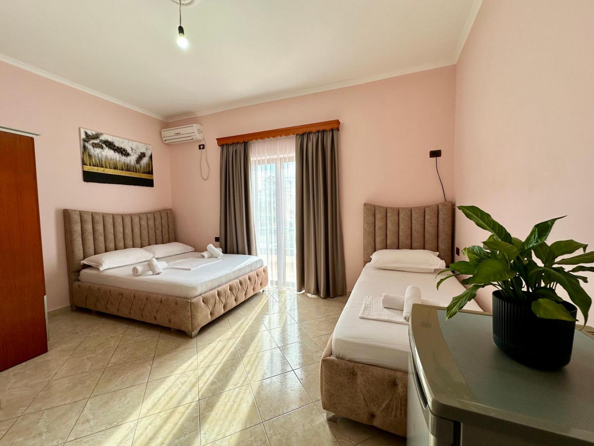 Guest house Laura